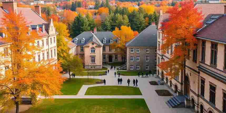 Axel Adler Scholarship 2025-2026 in Sweden | Fully Funded Scholarship