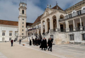 Portugal Government Scholarship 2026