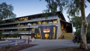 Murdoch University RTP Scholarships