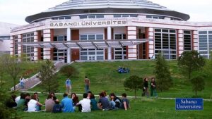 Sabancı University Scholarships 