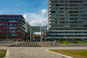 KAUST Global Postdoctoral Fellowship