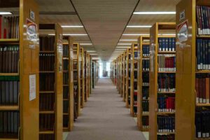 Wingate University for international students