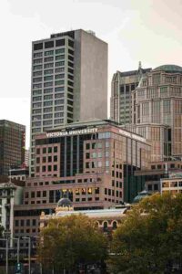 Macquarie University Graduate Research Scholarships