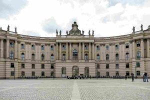 Chevening Scholarship 2026-2027