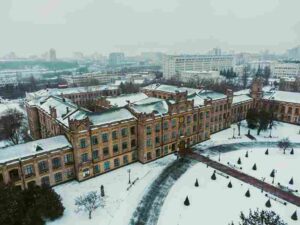 Open Doors Russian Government Scholarship