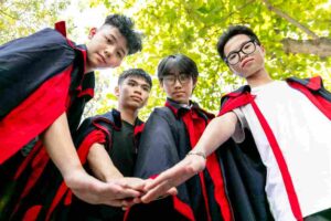 ANSO Scholarship 2026–27